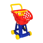 SHOPPING CART