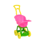 TROLLEY TOY