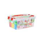 BLOCS DE CONSTRUCTION 50 PCS