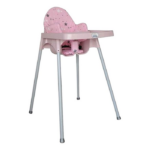 Chaise Haute Slim
