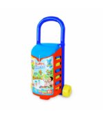 TROLLEY BLOCKS