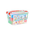 BLOCS DE CONSTRUCTION 150PCS