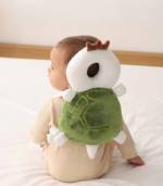Baby Head Protector Pad – Protection anti-chute pour bébé – Image 2