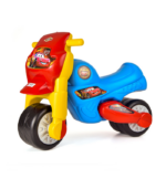 MOTO SPOLO