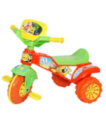 TRICYCLE SPONGE BOB – Image 2