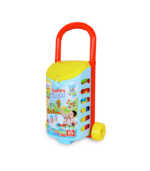TROLLEY BLOCKS – Image 5