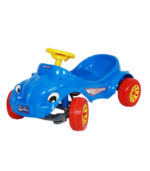 VOITURE COCCINELLE – Image 5