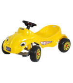 VOITURE COCCINELLE – Image 4