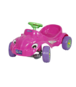 VOITURE COCCINELLE – Image 3