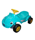VOITURE COCCINELLE – Image 2
