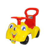 VOITURE TURBINA