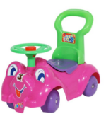 VOITURE TURBINA – Image 4