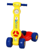 MINI TROTTINETTE – Image 3