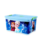 RANGEMENT JOUETS AVEC MOTIF – Image 4