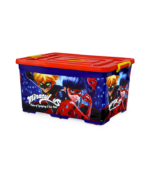 RANGEMENT JOUETS AVEC MOTIF – Image 7