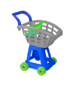 SHOPPING CART – Image 2