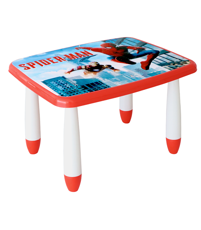 wd-furniture-gift-card-prod-2-1 210 TABLE SMILE RECTANGULAIRE SPIDER-MAN – Image 1