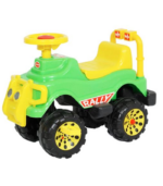 CAMION RALLY – Image 5