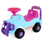 CAMION RANGER