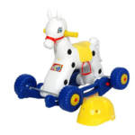 CHEVAL PONY