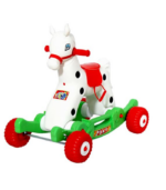 CHEVAL PONY – Image 2
