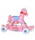 CHEVAL PONY – Image 4