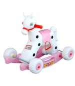 CHEVAL PONY – Image 3