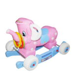 ÉLÉPHANT JUMBO FIL – Image 2