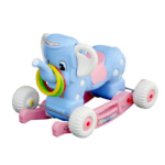 ÉLÉPHANT JUMBO FIL