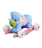 ÉLÉPHANT JUMBO FIL
