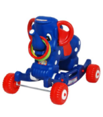 ÉLÉPHANT JUMBO FIL – Image 5