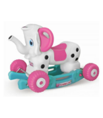 ÉLÉPHANT JUMBO FIL – Image 4