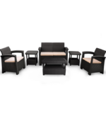 Salon sephax 4 places – Image 2