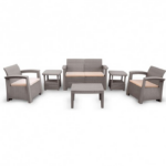 Salon sephax 4 places