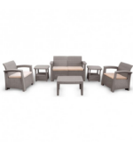 Salon sephax 4 places