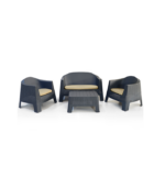 SALON MONACO 4 PLACES – Image 2