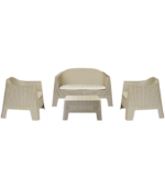 SALON MONACO 4 PLACES – Image 3
