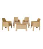 SALON TERRASSE 4 PLACES – Image 2