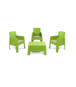 SALON TERRASSE 3 PLACES – Image 4