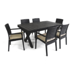 PACK AXIOME MARQUISE 6 PLACES
