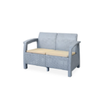 DIVAN CARTHAGE 2 PLACES