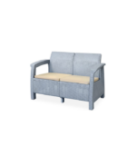 DIVAN CARTHAGE 2 PLACES