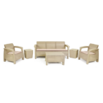 SALON CARTHAGE 7 PLACES (2 TABOURETS_COFFRES)