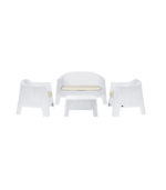 SALON MONACO 4 PLACES – Image 9