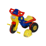 TRICYCLE GALAXY