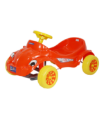 VOITURE COCCINELLE