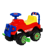 CAMION RALLY