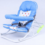 Balançoire PM pour enfant colorée en plastique robuste pour jardin et extérieur en Tunisie