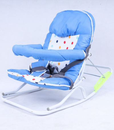 Balançoire PM pour enfant colorée en plastique robuste pour jardin et extérieur en Tunisie