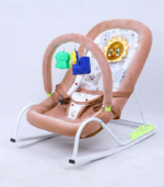 Chaise à Bascule pour Bébé – Image 2